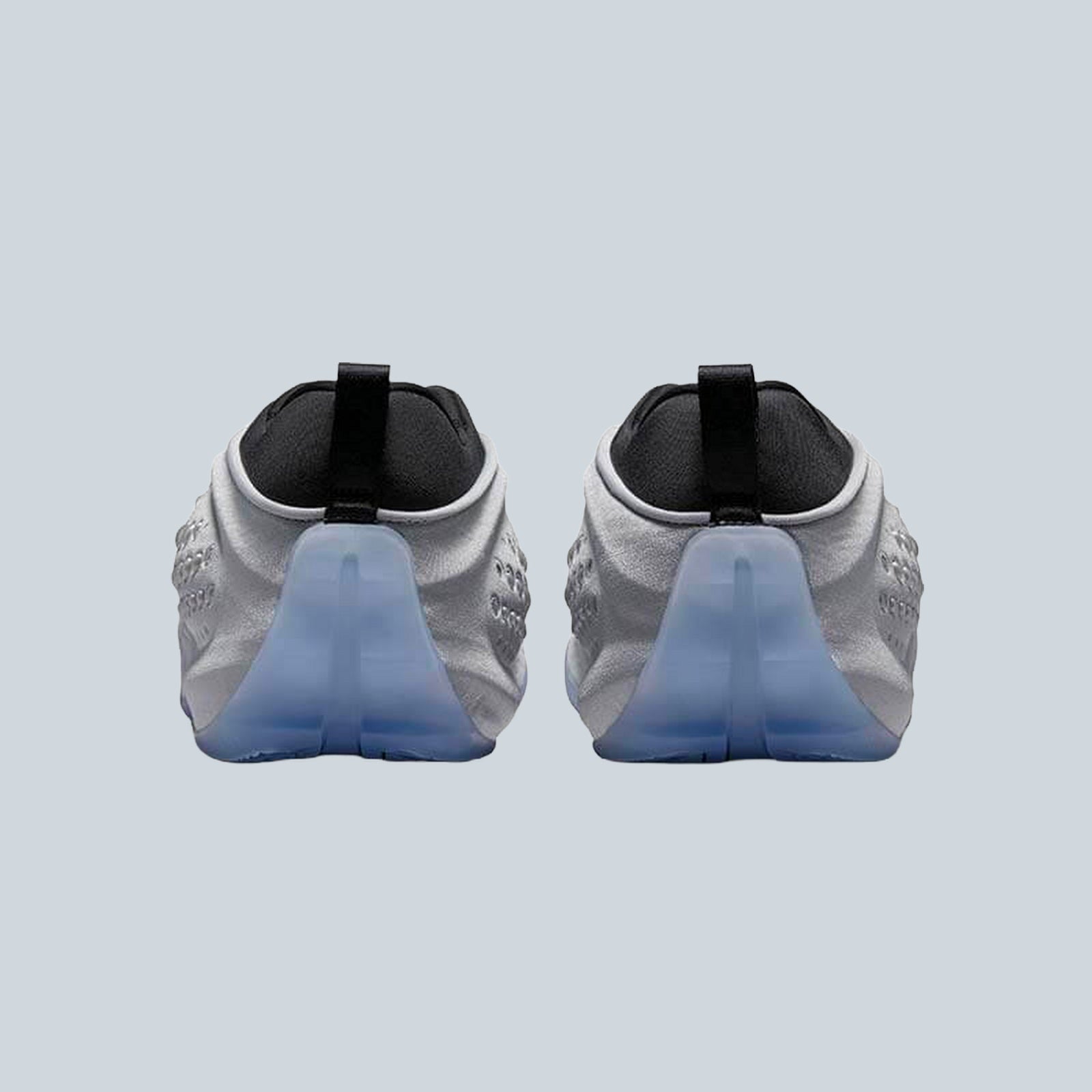 FIRST SIGHT SHADOW SP - METALLIC SILVER / BLACK