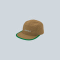 NYLON GRAMICCI CAP - COYOTE