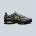 AIR MAX JOGA BONITO - BLACK / NEON YELLOW