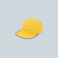 NYLON GRAMICCI CAP - BANANA