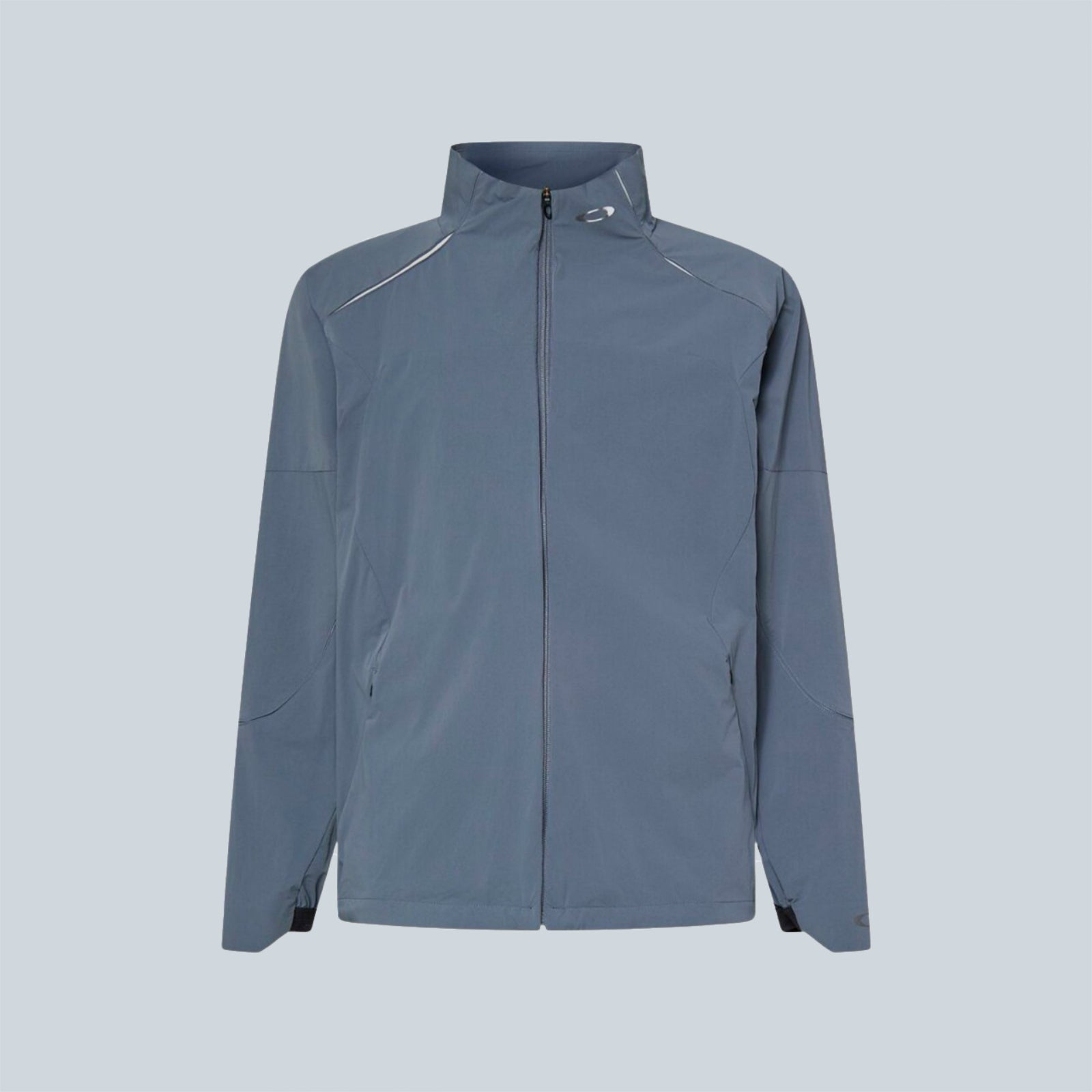 FUSION FLEX NEO JACKET 1.0 - GRAY DUST
