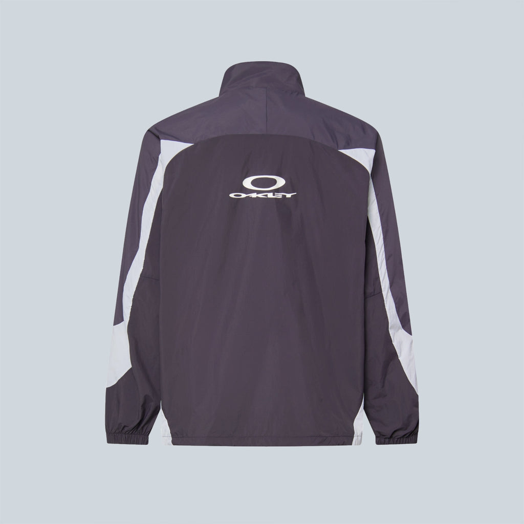NEW RETRO WIND JACKET 3.0 - PHANTOM