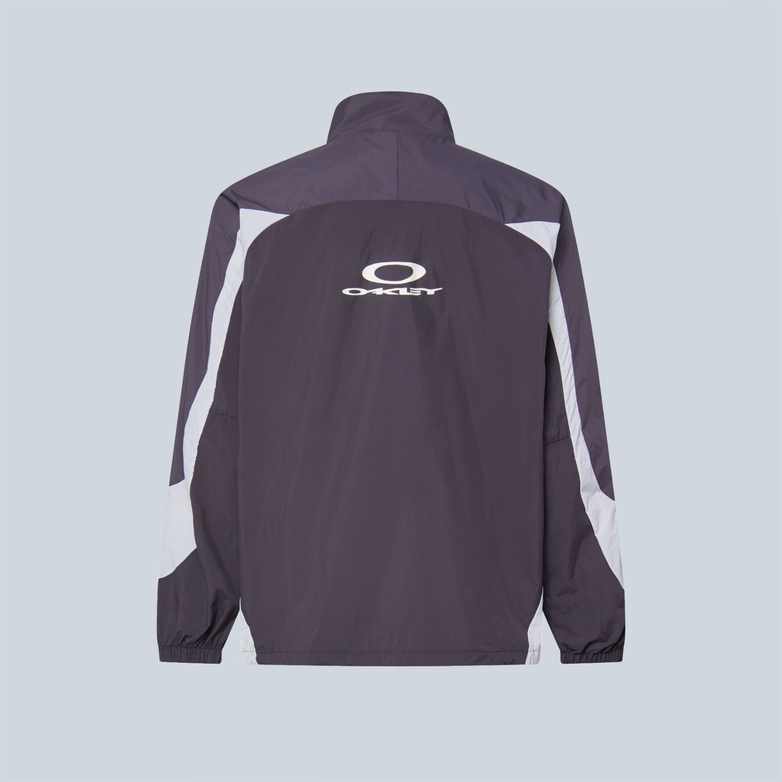 NEW RETRO WIND JACKET 3.0 - PHANTOM