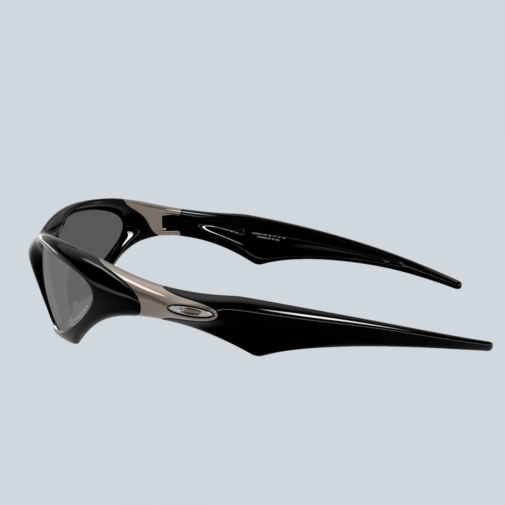 SCAR - BLACK PRIZM BLACK