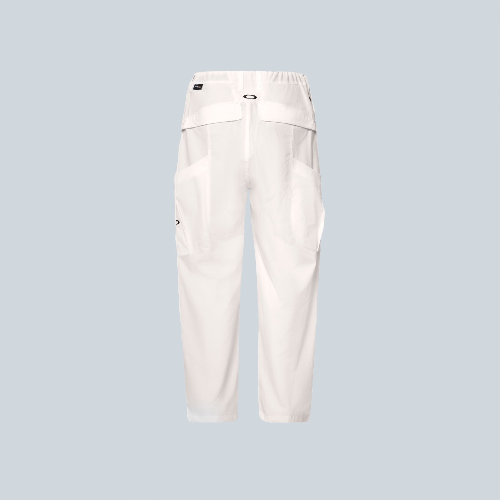 WIDE STRAIGHT 3.0 - CERAMIC WHITE