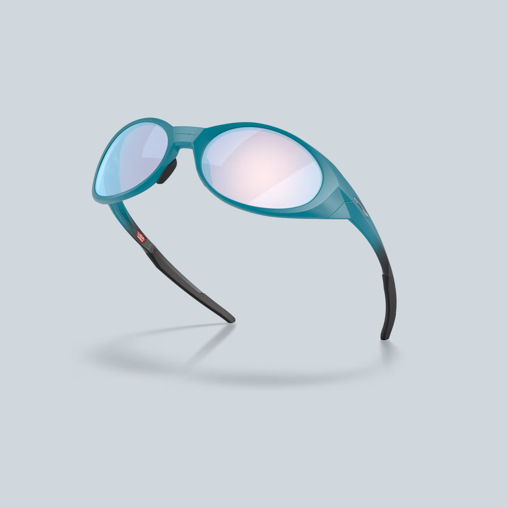 EYE JACKET REDUX - VERRES PRIZM SNOW SAPPHIRE