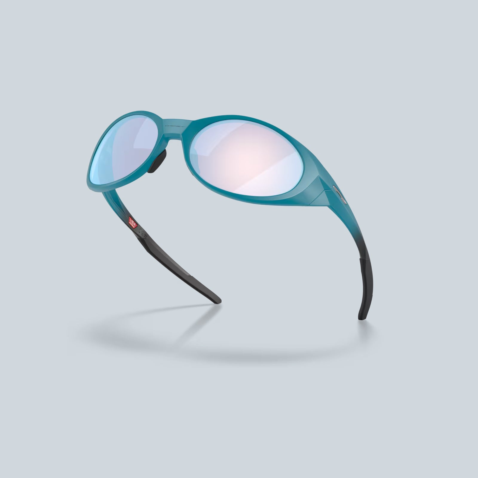 EYE JACKET REDUX - VERRES PRIZM SNOW SAPPHIRE