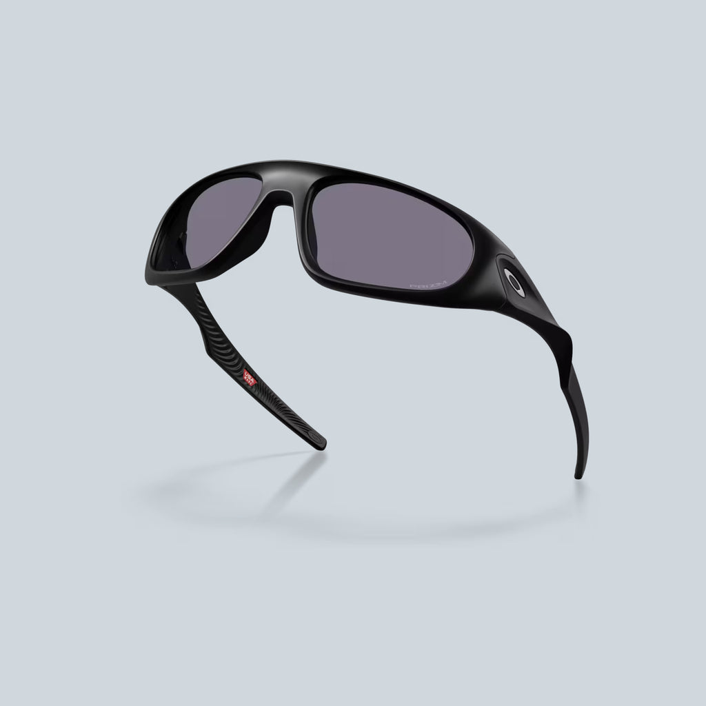 NEOFORMA - PRIZM GREY / MATTE BLACK