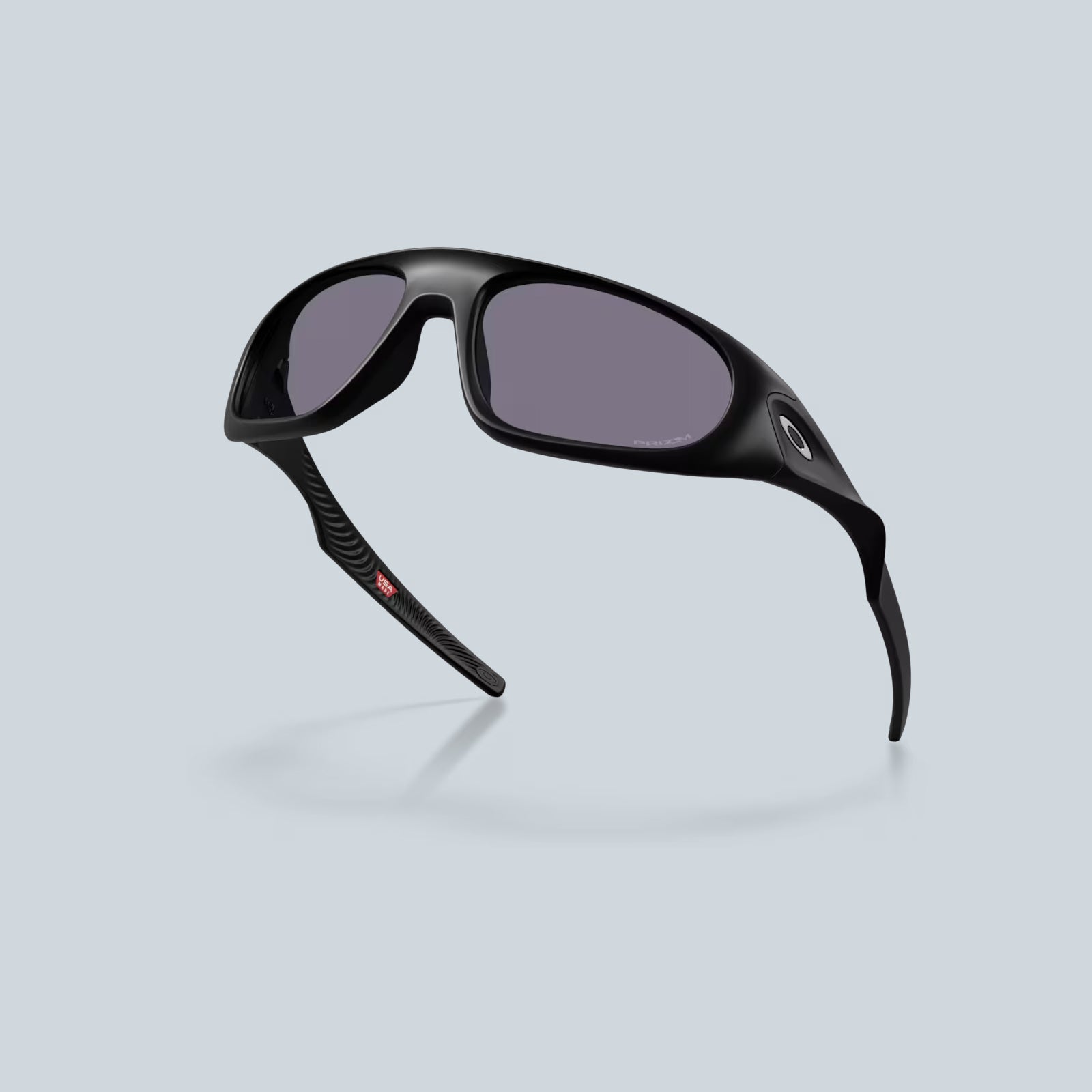 NEOFORMA - PRIZM GREY / MATTE BLACK