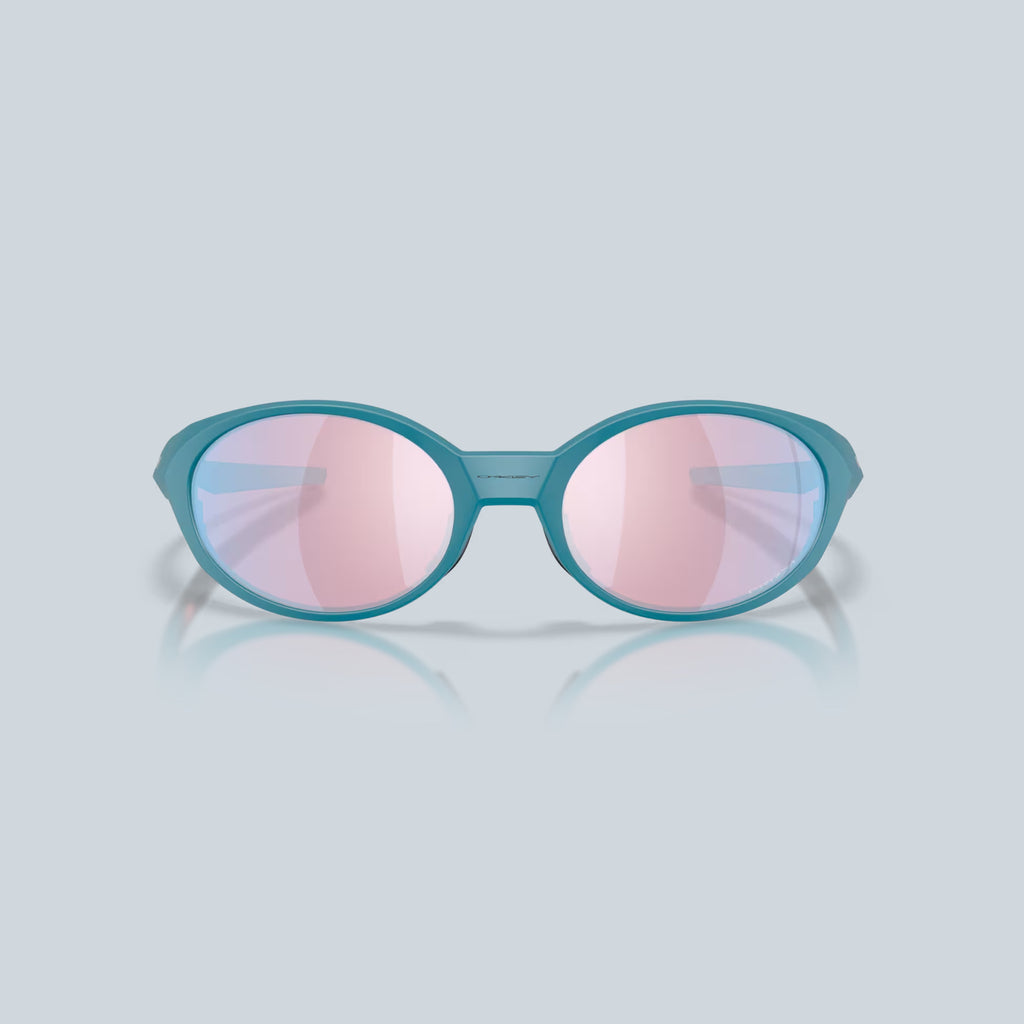 EYE JACKET REDUX - VERRES PRIZM SNOW SAPPHIRE