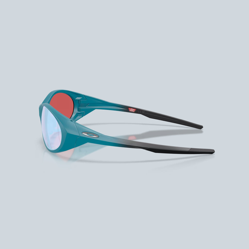EYE JACKET REDUX - VERRES PRIZM SNOW SAPPHIRE