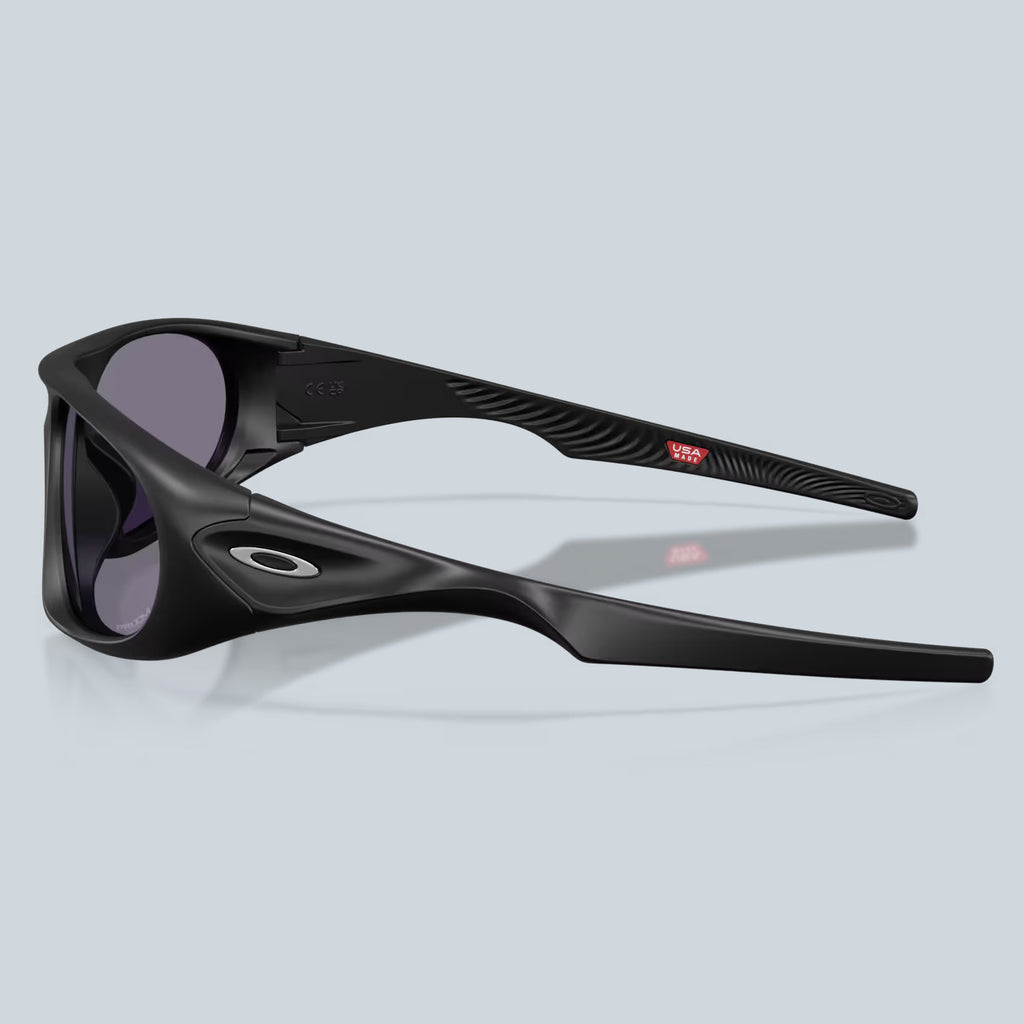 NEOFORMA - PRIZM GREY / MATTE BLACK