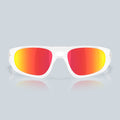NEOFORMA - PRIZM RUBY / MATTE CLEAR