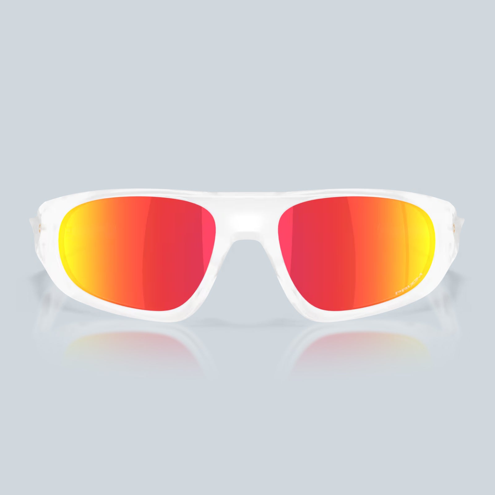NEOFORMA - PRIZM RUBY / MATTE CLEAR