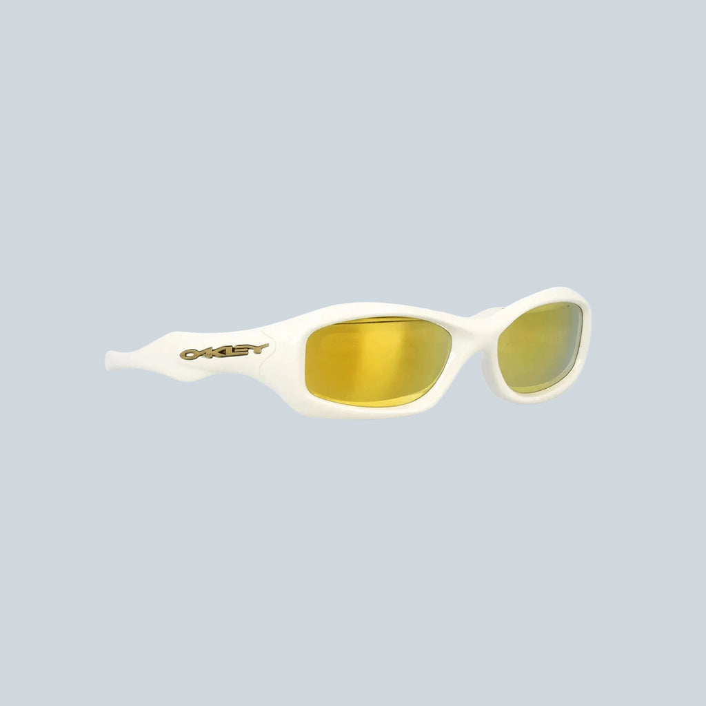 FATCAT - CREAM / PRIZM 24K
