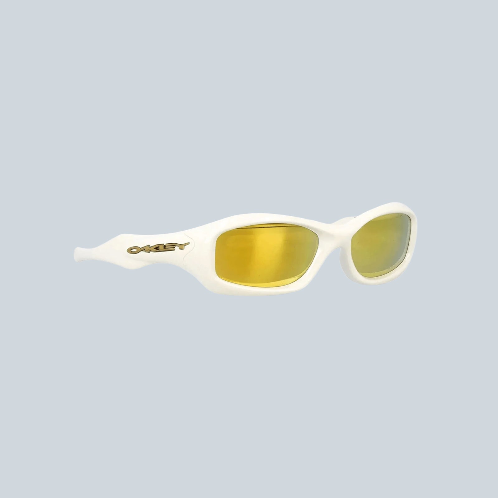 FATCAT - CREAM / PRIZM 24K