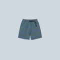 OG G-SHORT SEERSUCKER PLAID - MULTISTRIPE