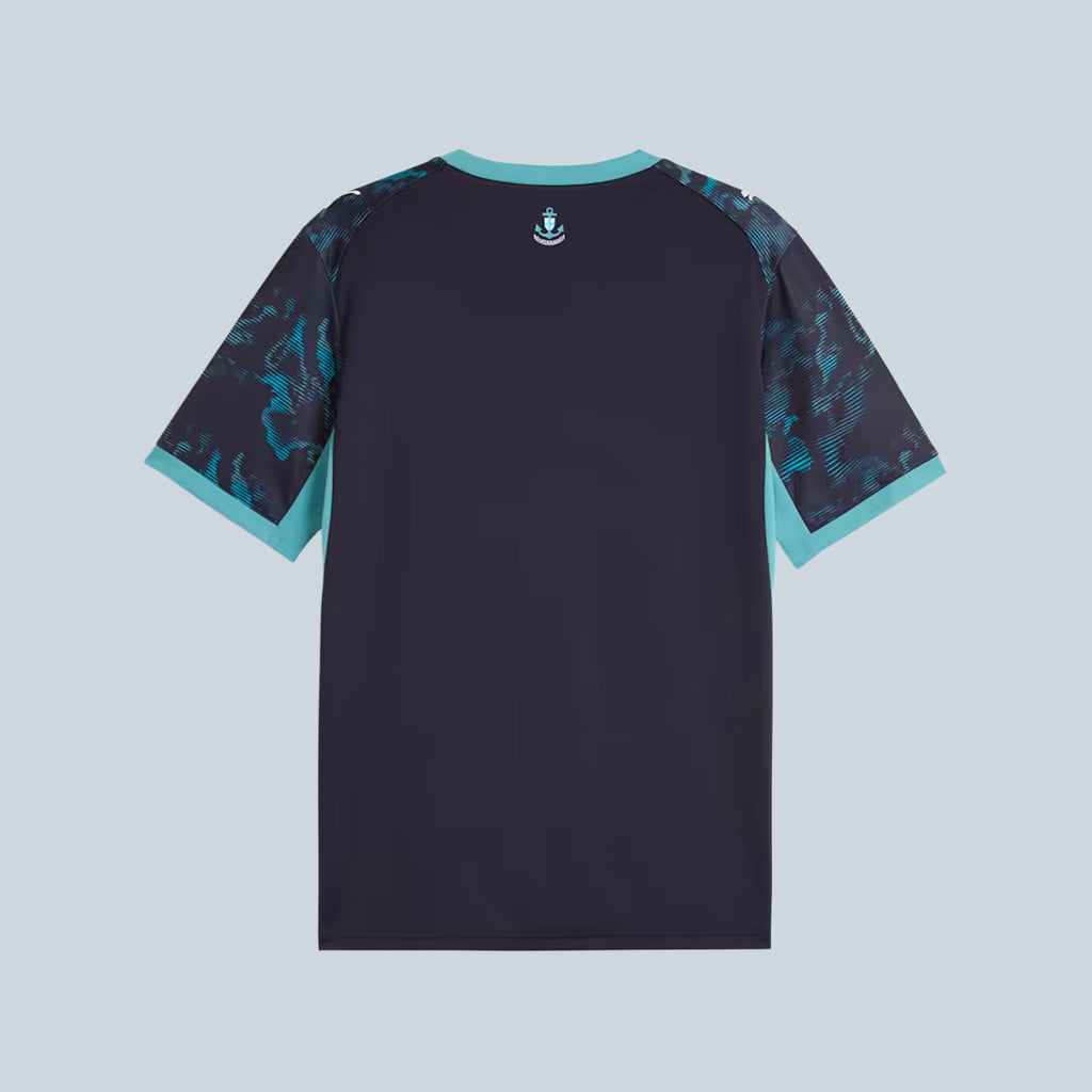 AWAY 26/27 JERSEY - BLUE