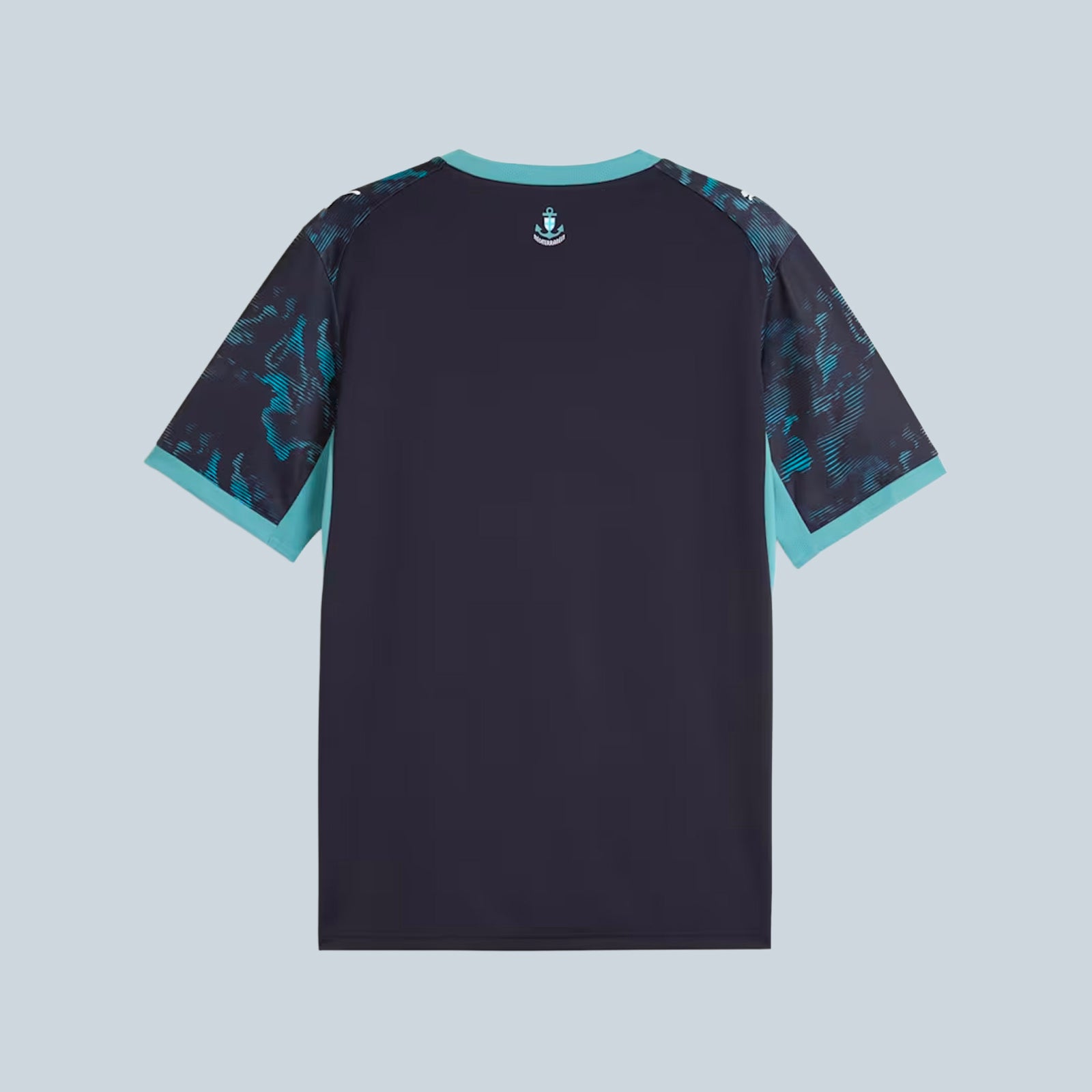 AWAY 26/27 JERSEY - BLUE
