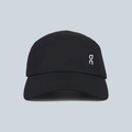 LIGHTWEIGHT CAP - BLACK