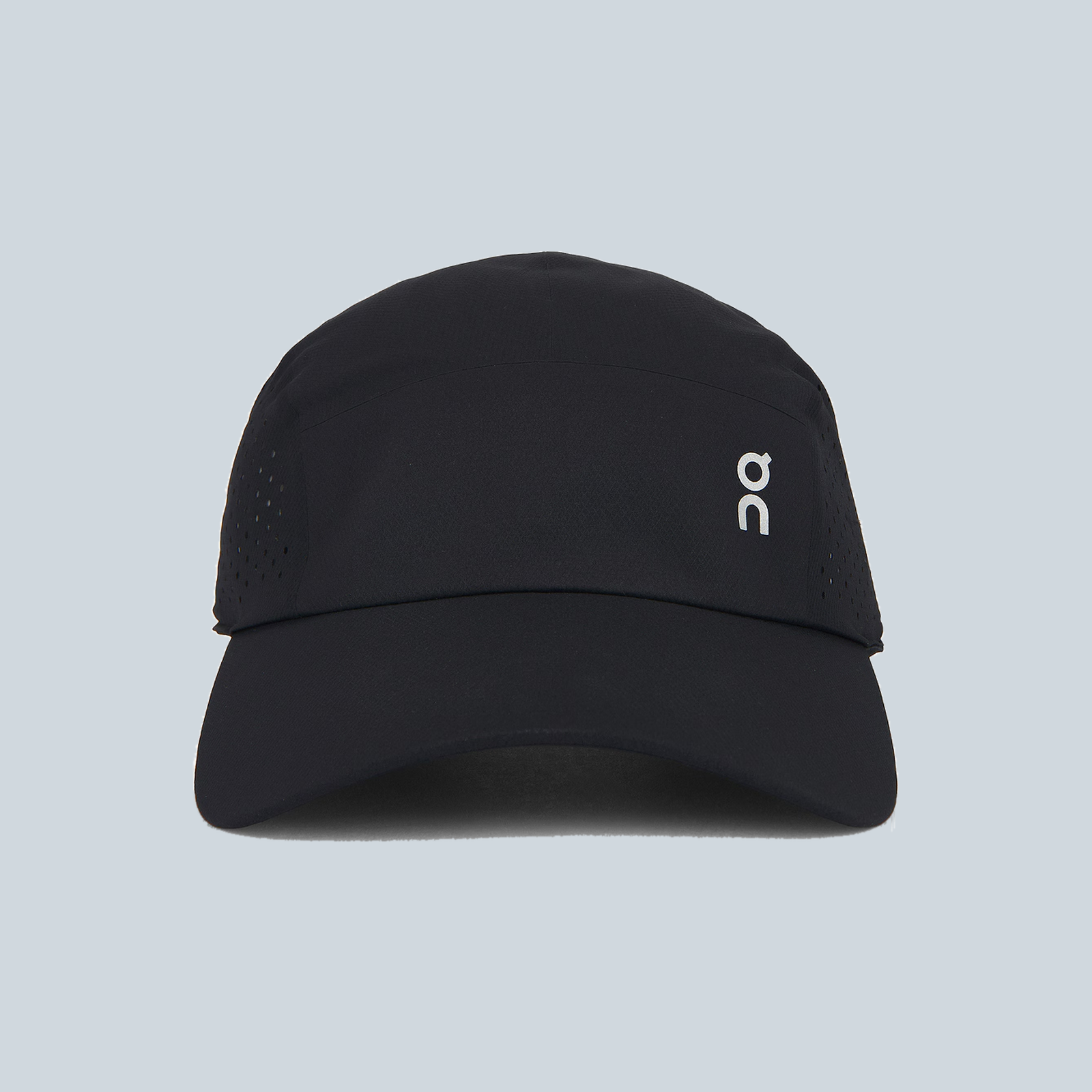 LIGHTWEIGHT CAP - BLACK