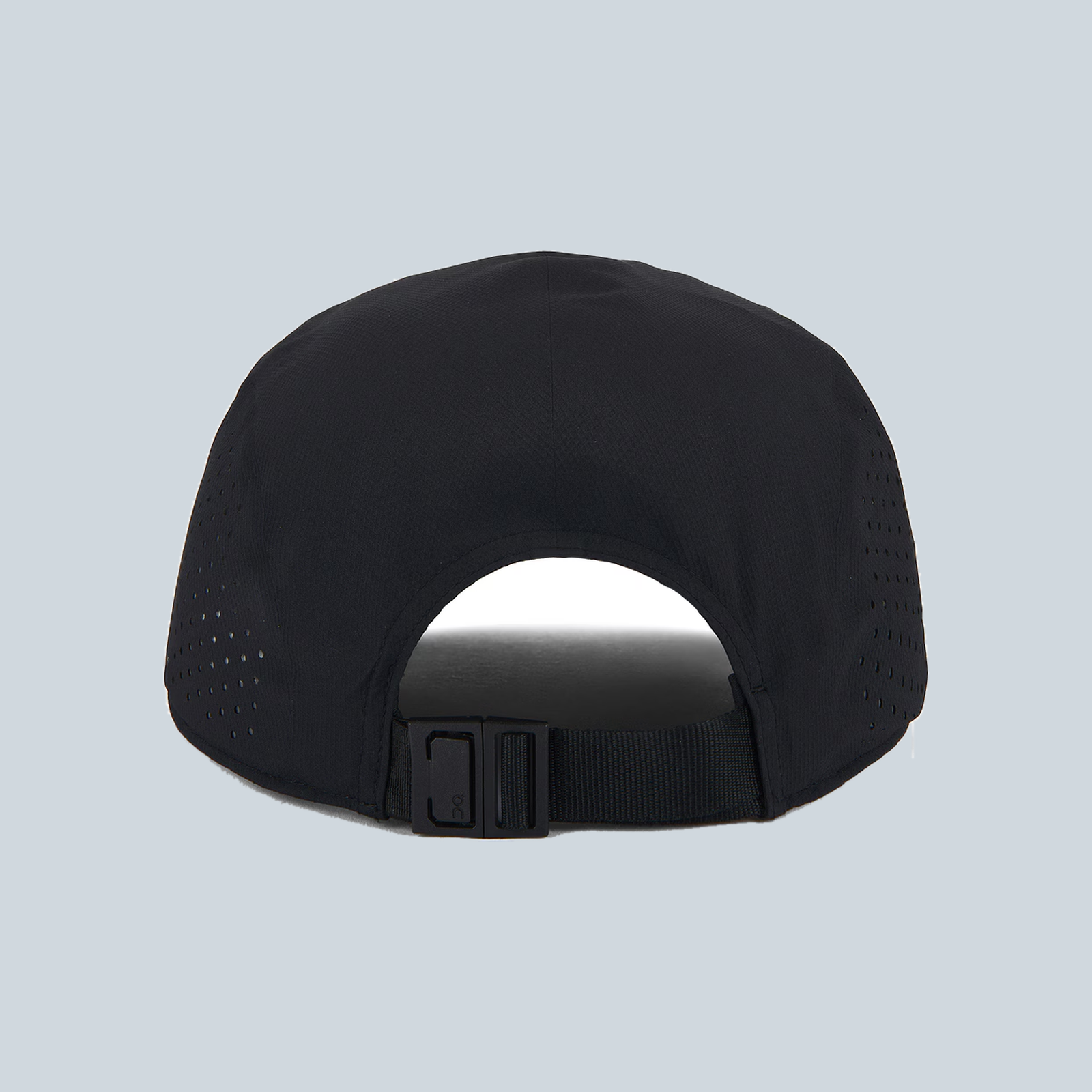 LIGHTWEIGHT CAP - BLACK