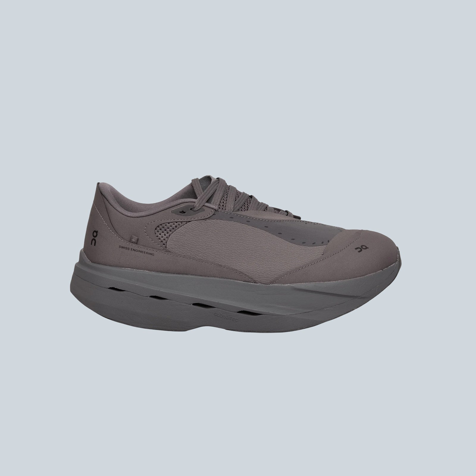 CLOUDBOOM VOLT PAF - EMBER / PEBBLE