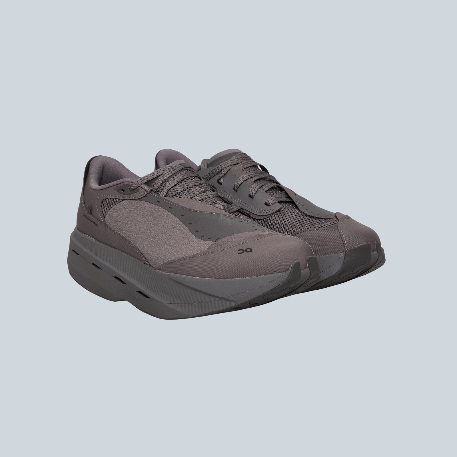CLOUDBOOM VOLT PAF - EMBER / PEBBLE