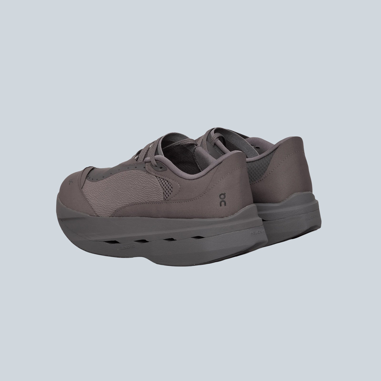 CLOUDBOOM VOLT PAF - EMBER / PEBBLE