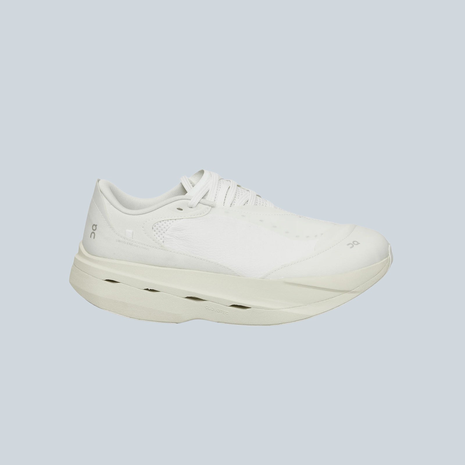 CLOUDBOOM VOLT PAF - WHITE / GALE