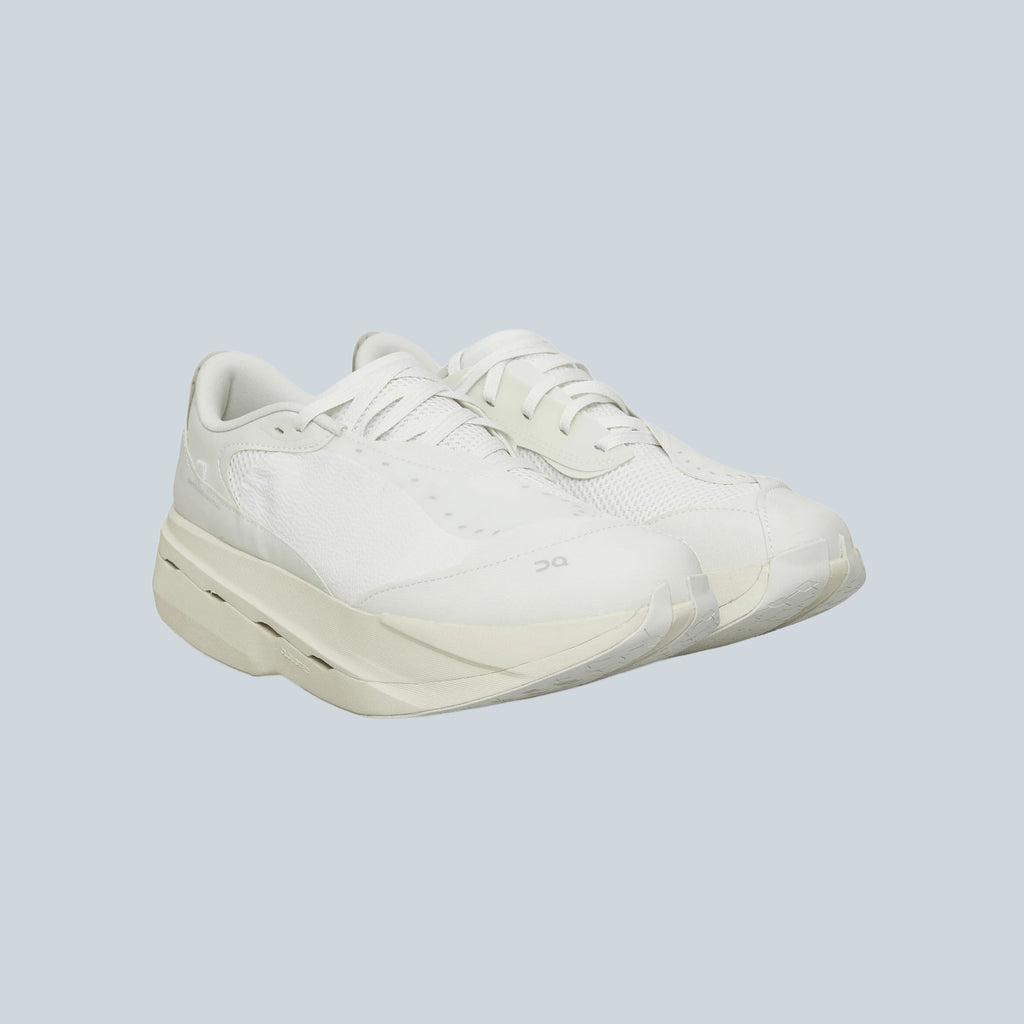 CLOUDBOOM VOLT PAF - WHITE / GALE