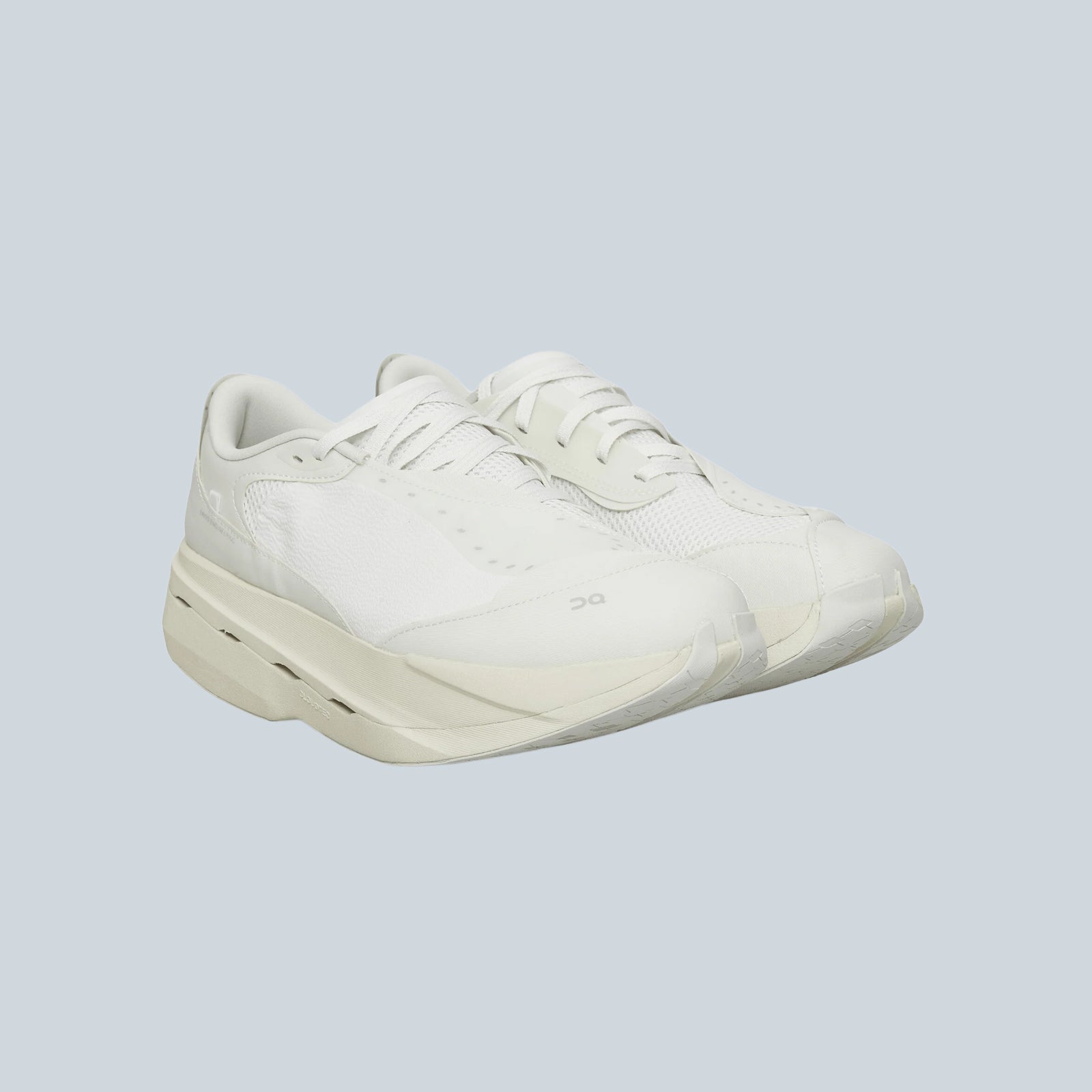 CLOUDBOOM VOLT PAF - WHITE / GALE