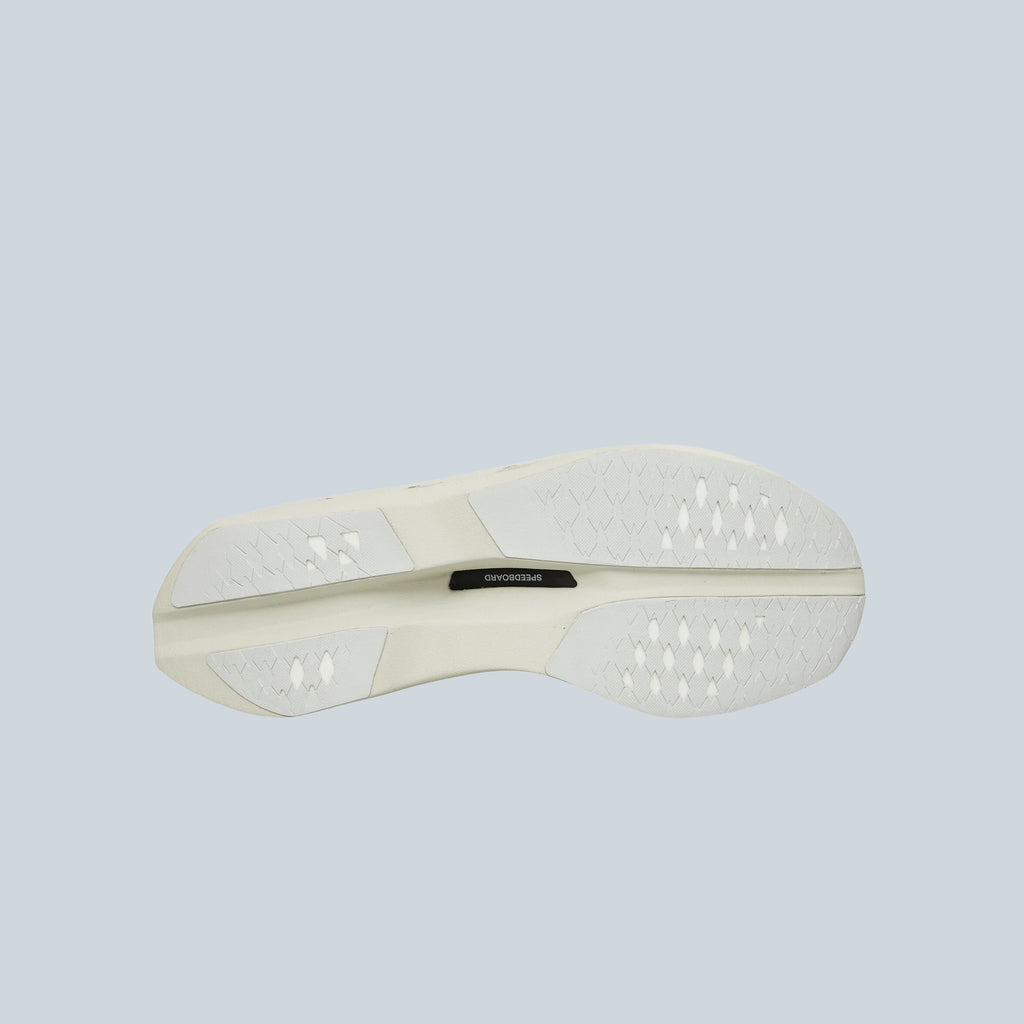 CLOUDBOOM VOLT PAF - WHITE / GALE