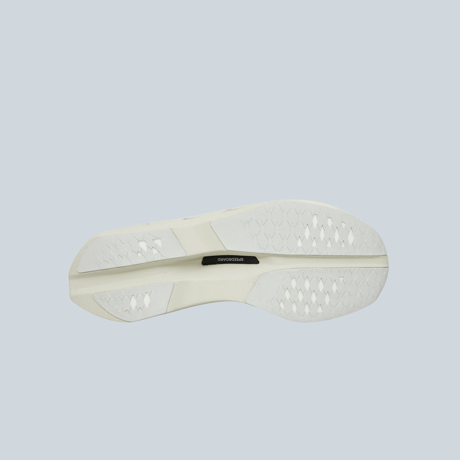 CLOUDBOOM VOLT PAF - WHITE / GALE