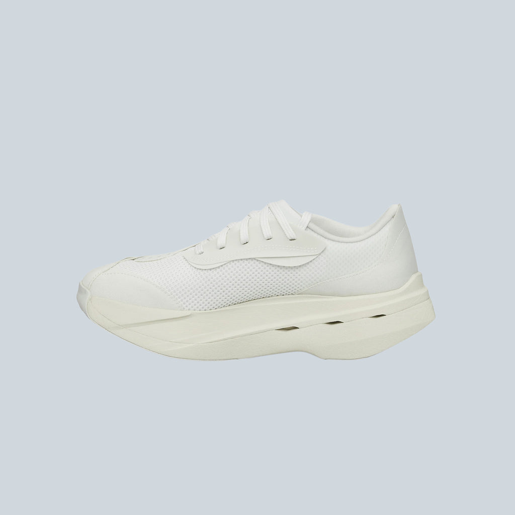 CLOUDBOOM VOLT PAF - WHITE / GALE
