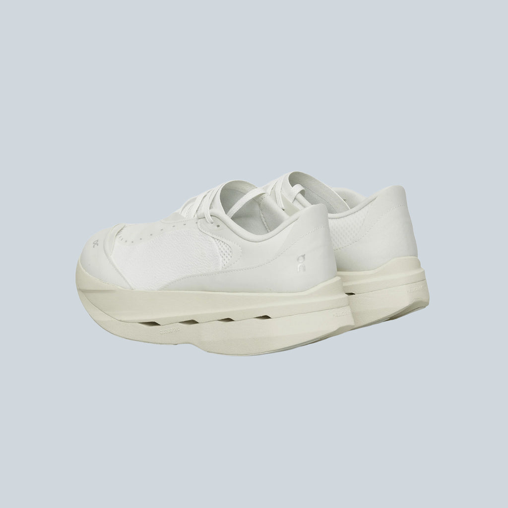 CLOUDBOOM VOLT PAF - WHITE / GALE