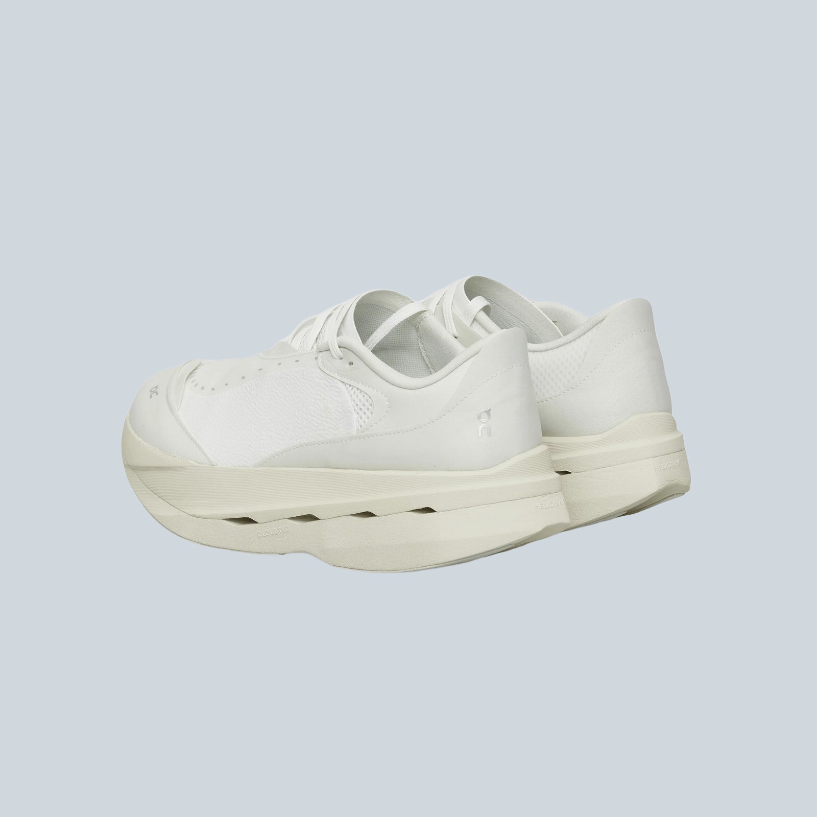 CLOUDBOOM VOLT PAF - WHITE / GALE