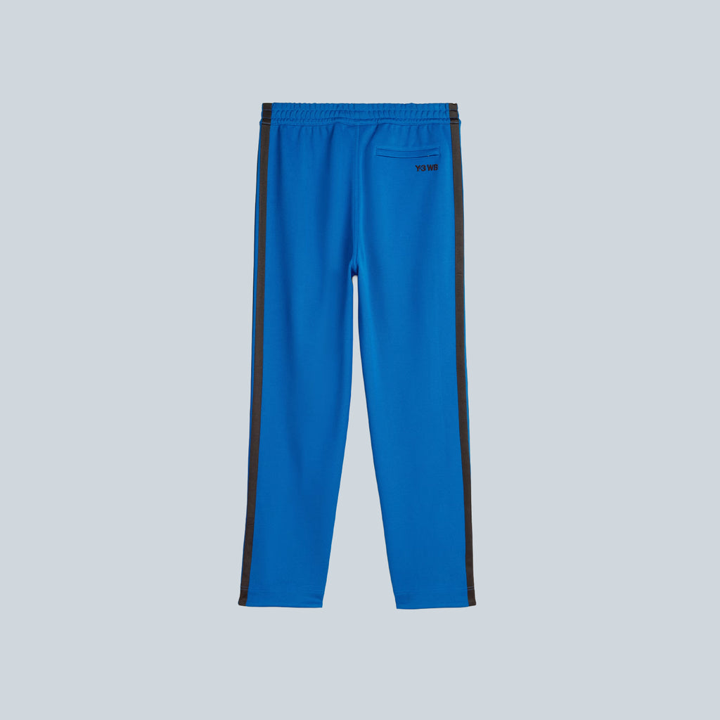 PANTALON END - LUSH BLUE