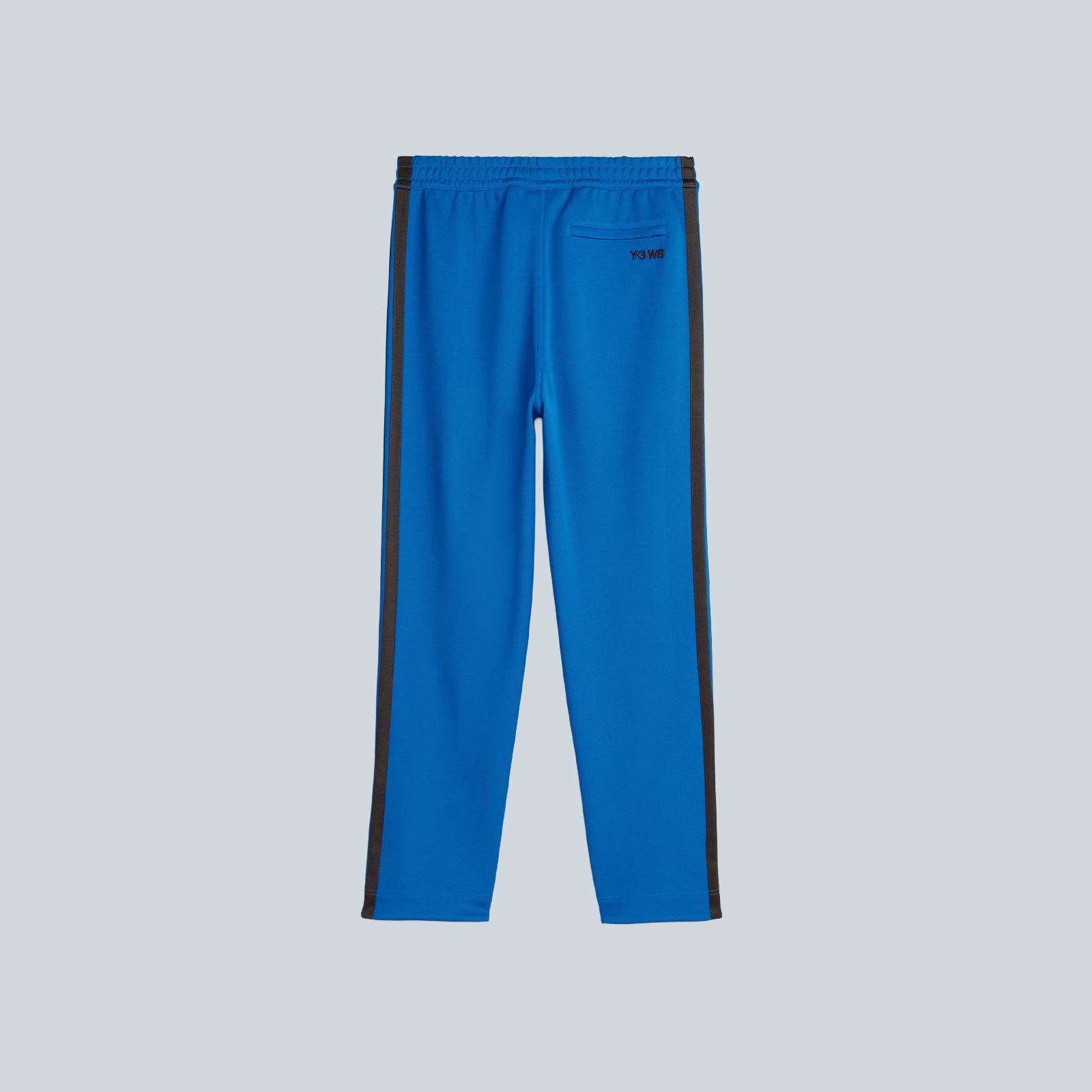 PANTALON END - LUSH BLUE