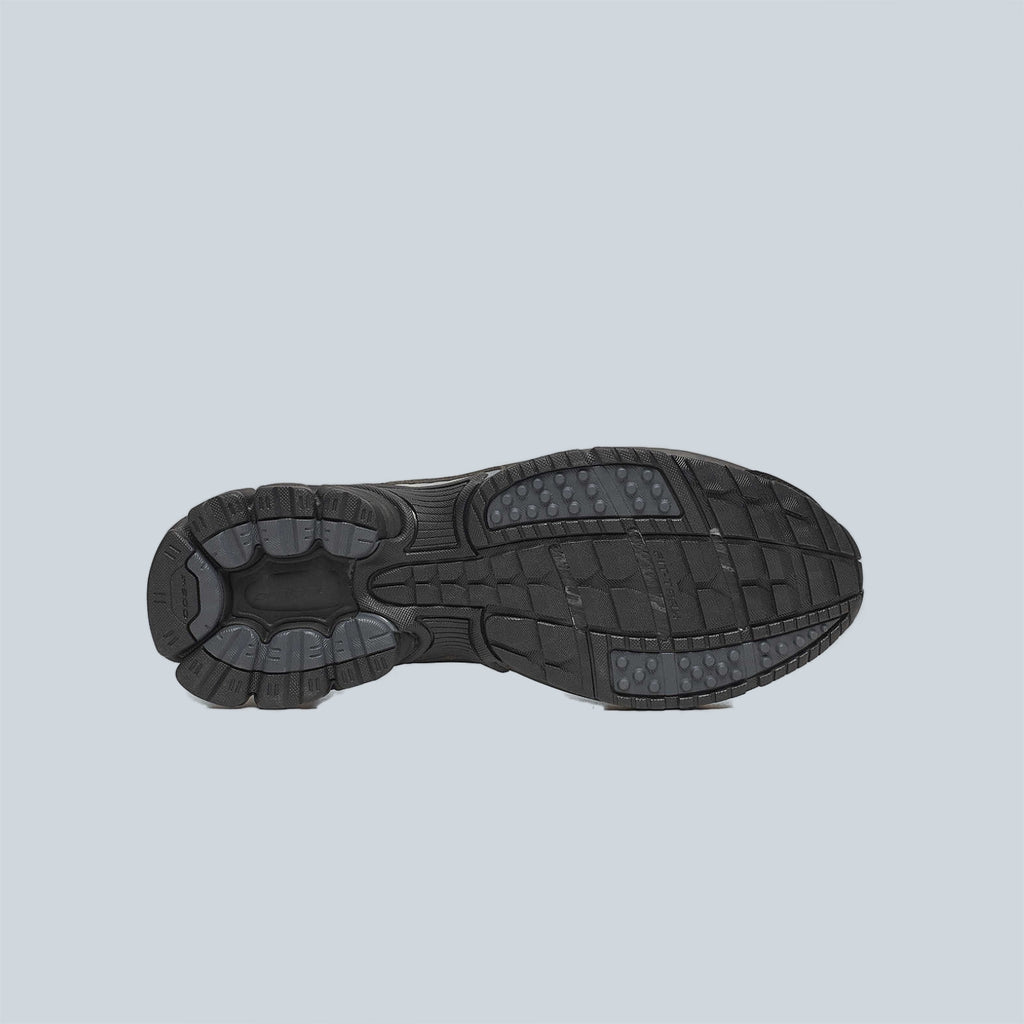 PROGRID V2 - BLACK SILVER