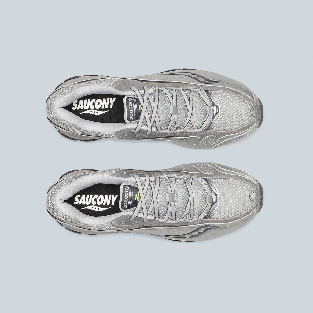 PROGRID V2 - SILVER NAVY
