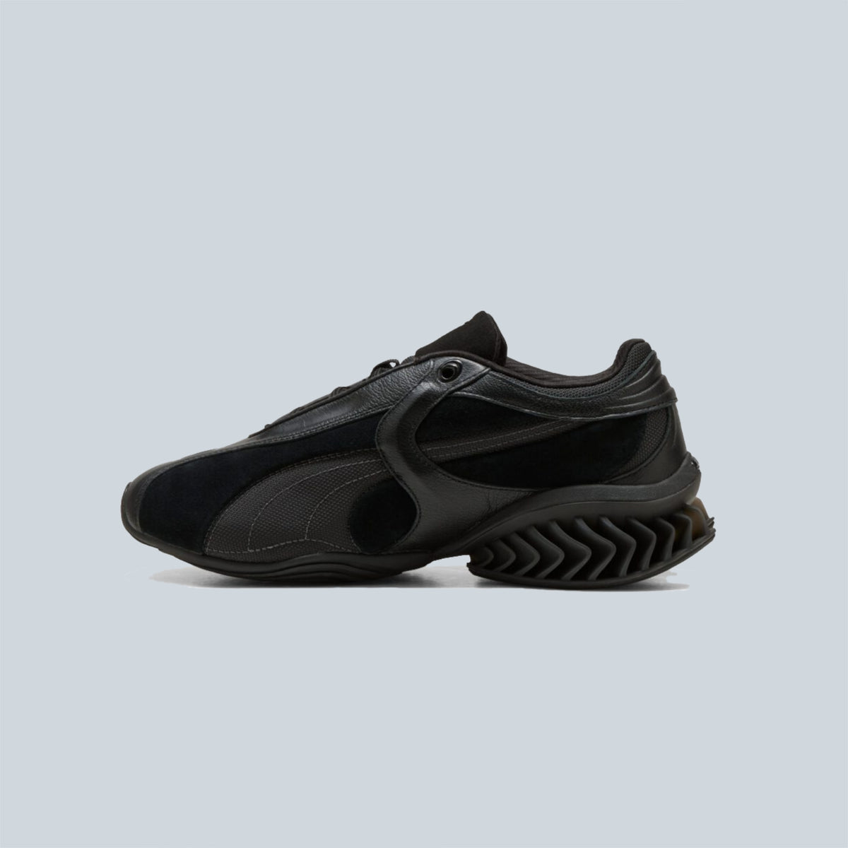 Puma Cell Geo 1 Sneakers Black, vue 2