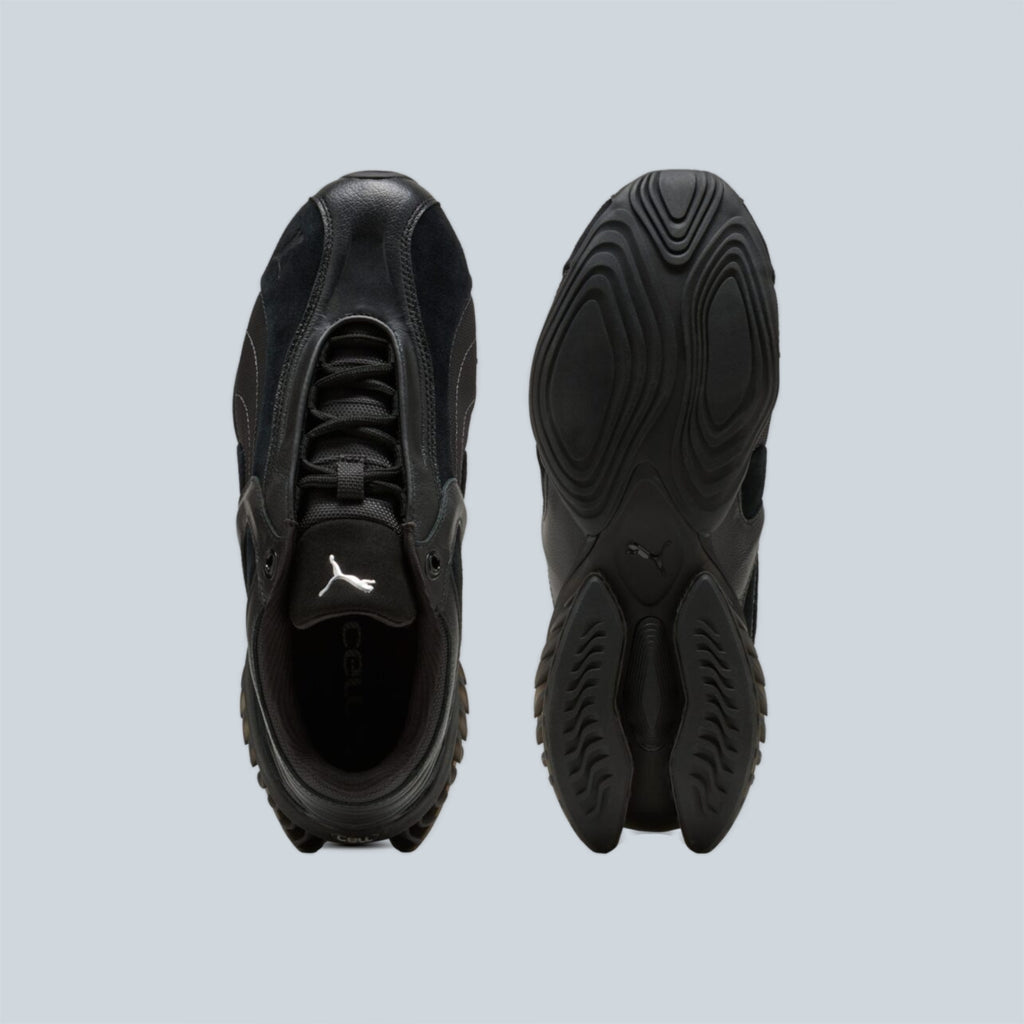 Puma Cell Geo 1 Sneakers Black, vue 3