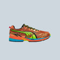HOMURA OG - HEAT FIRE ELECTRIC LIME