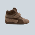 SPEEDCAT WEDGE WNS - TOTALLY TAUPE