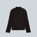 LIGHT JACKET - DARK BROWN
