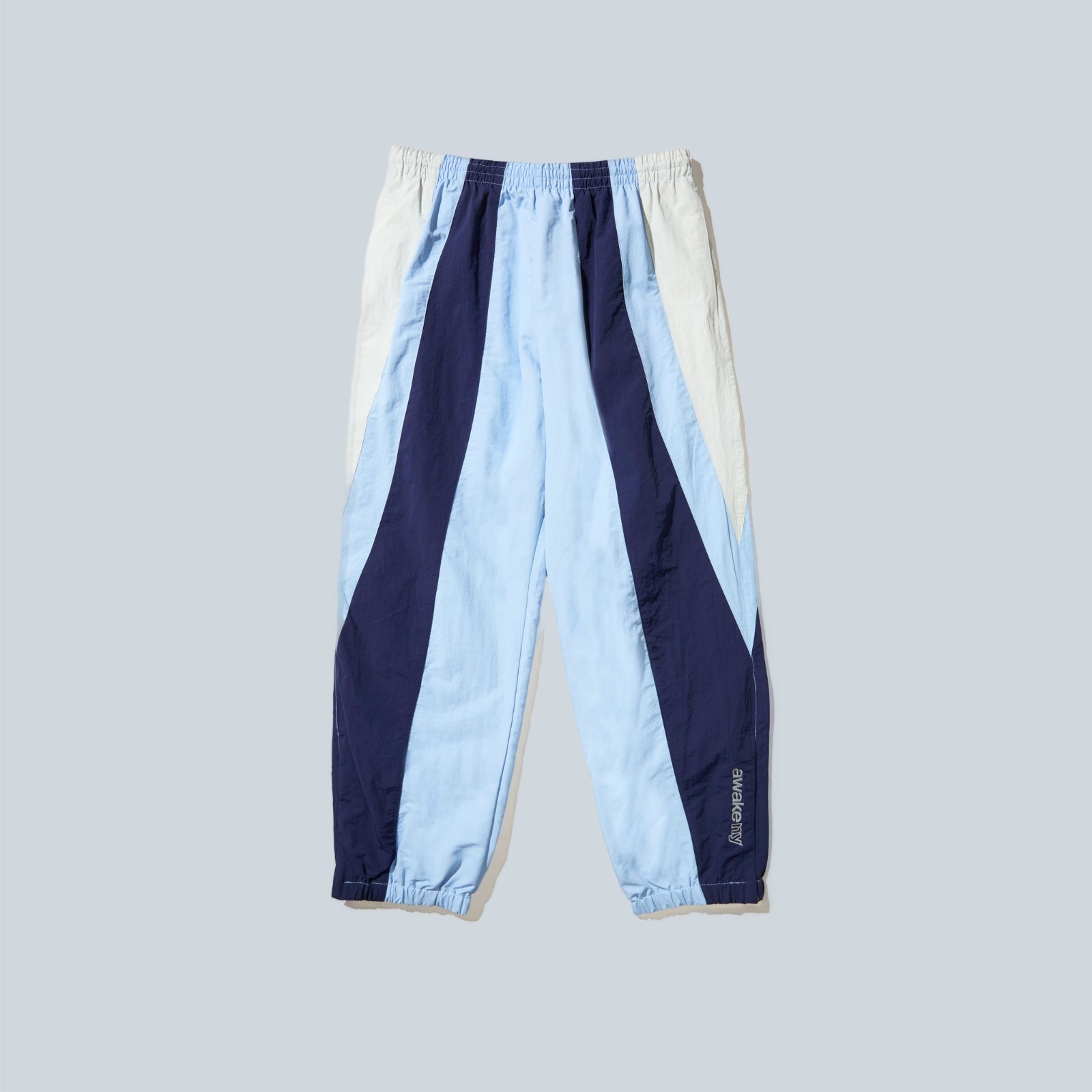 PUSHERMAN TRACKIES - BLUE