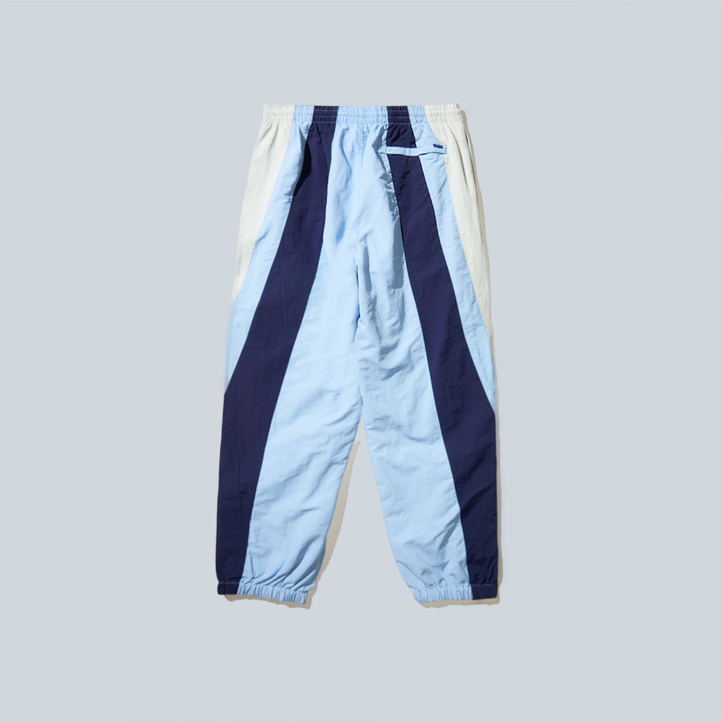 PUSHERMAN TRACKIES - BLUE