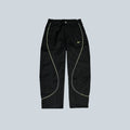 PROJECT FROG TOBI PANTS - BLACK VOLT