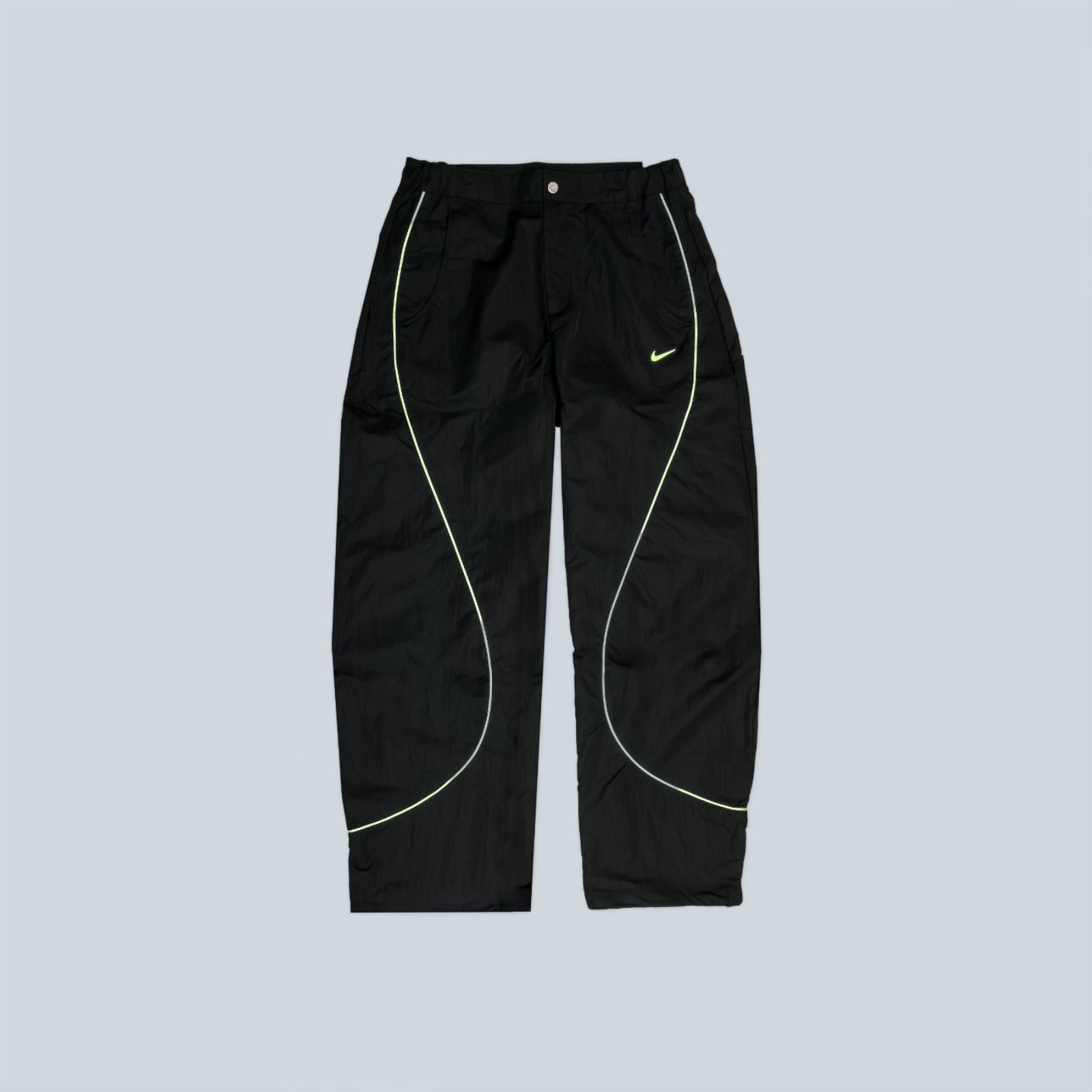 PROJECT FROG TOBI PANTS - BLACK VOLT